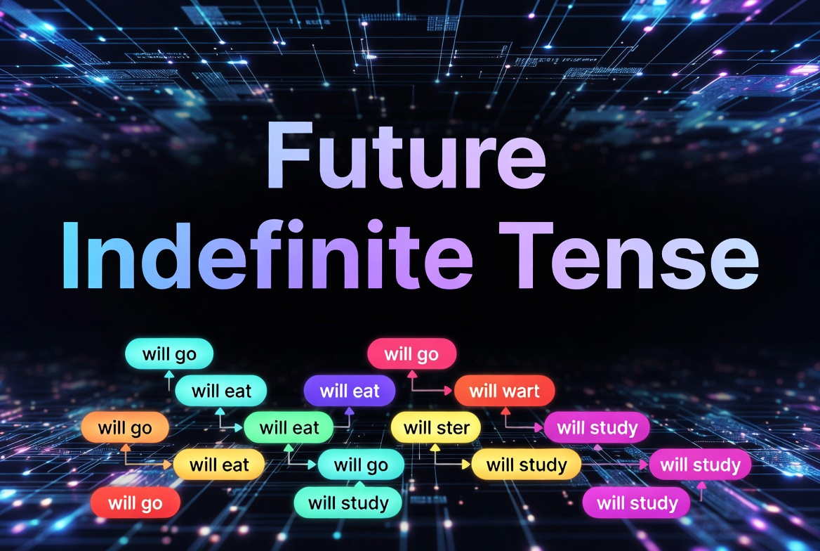 Future Indefinite Tense in Hindi: Rules, Examples & Exercises