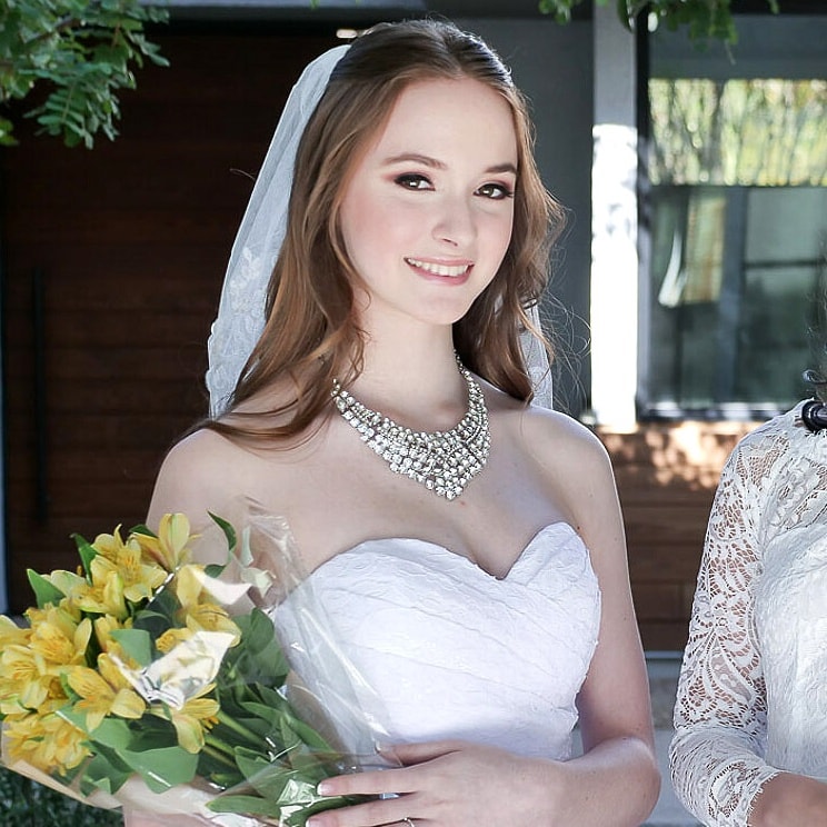 Who Is Hazel Moore? Biography, Age, Career & Net Worth 2026