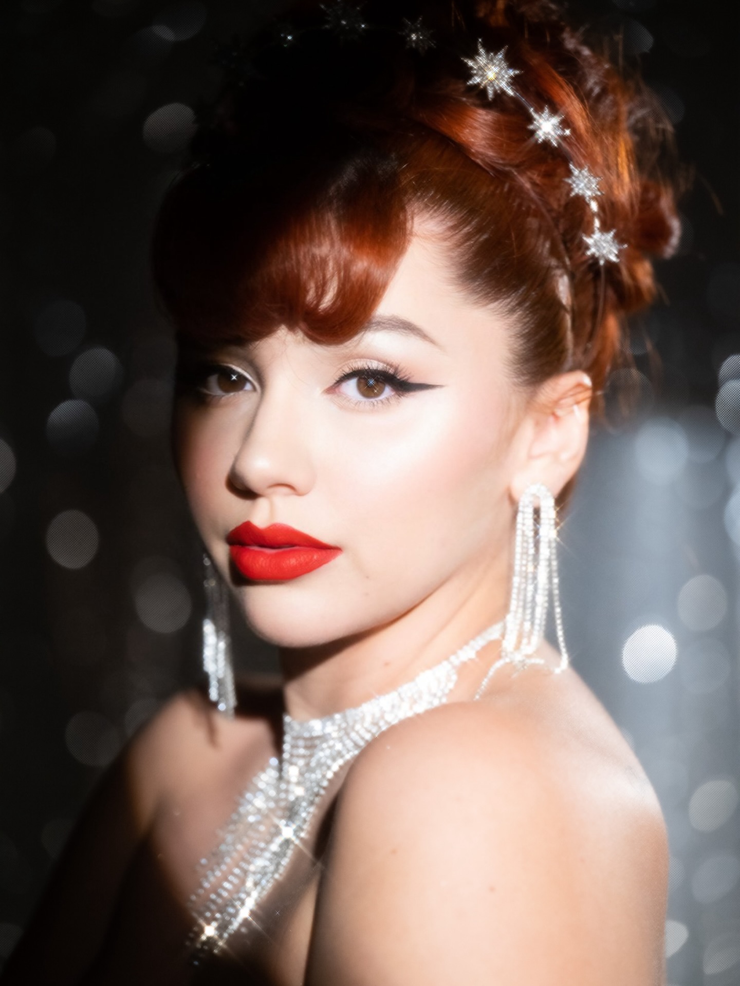 Cherry Gwendolyn: Complete Biography & Net Worth 2026