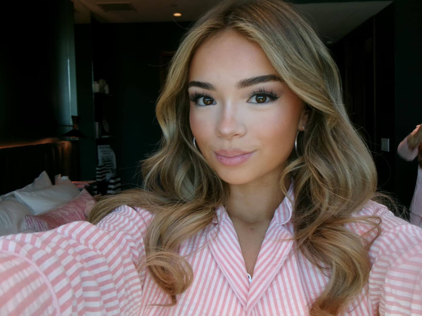 PresLee Faith: Biography, Age, Career & Net Worth 2026