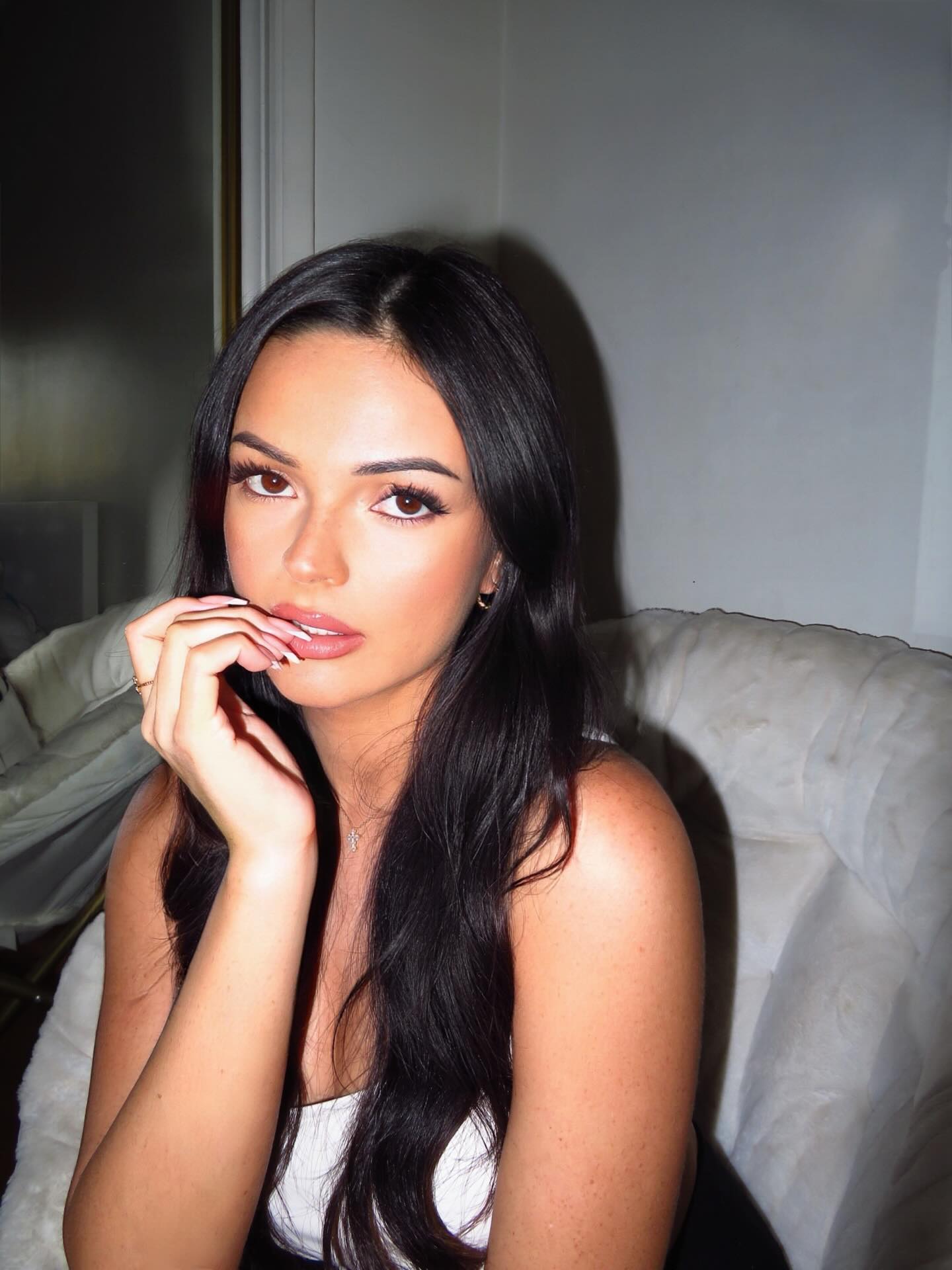 Vanessa Marie Biography: Age, Height, Career, Net Worth & More