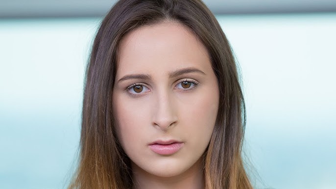 Ashley Adams Biography: Age, Career, Net Worth & More (2026)