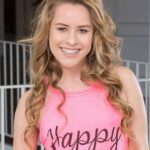 Lilly Ford Wiki 2026: Age, Height, Career, Income & Secrets