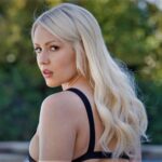 Kylie Page
