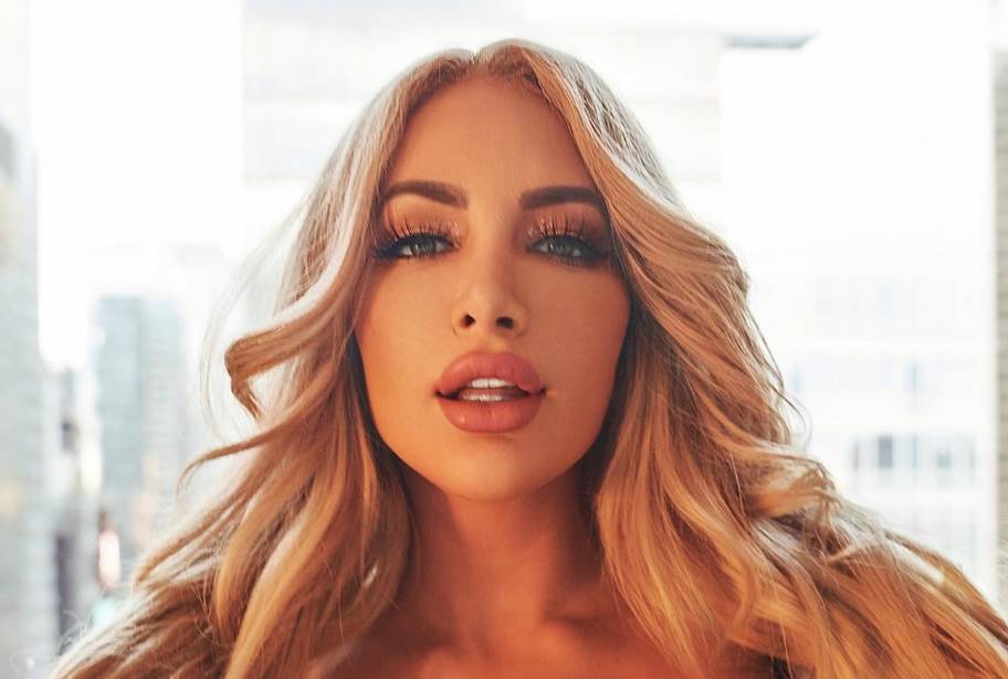 Nicolette Shea Wiki Age Height Career Net Worth Breakdown Nicolette Shea Wiki Age Height Career Net Worth Breakdown