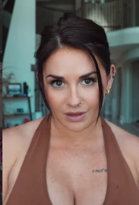 Abby Rose Wiki, Biography, Career, Family & Net Worth
