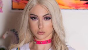 Skylar Vox Bio/Wiki: Age, Height, Career & Net Worth Breakdown