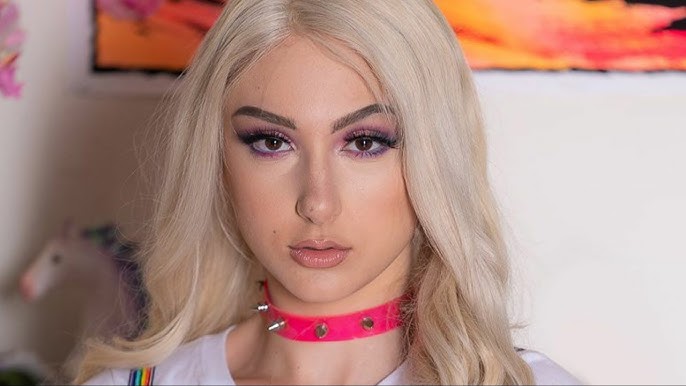 Skylar Vox Bio/Wiki: Age, Height, Career & Net Worth Breakdown