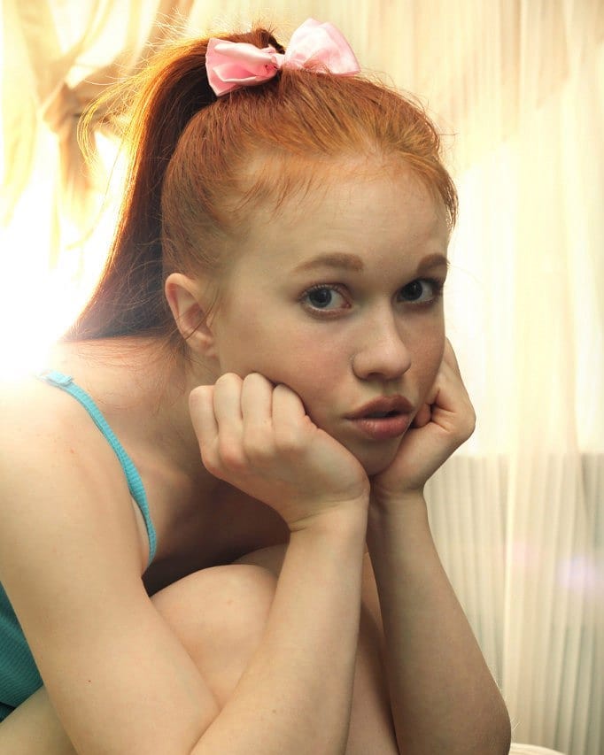 Who Is Dolly Little? Biography, Age, Career & Net Worth