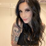 Noelle Easton: Biography, Age, Career & Net Worth