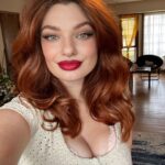 Who Is Annabel Redd? Biography, Age, Career & Net Worth