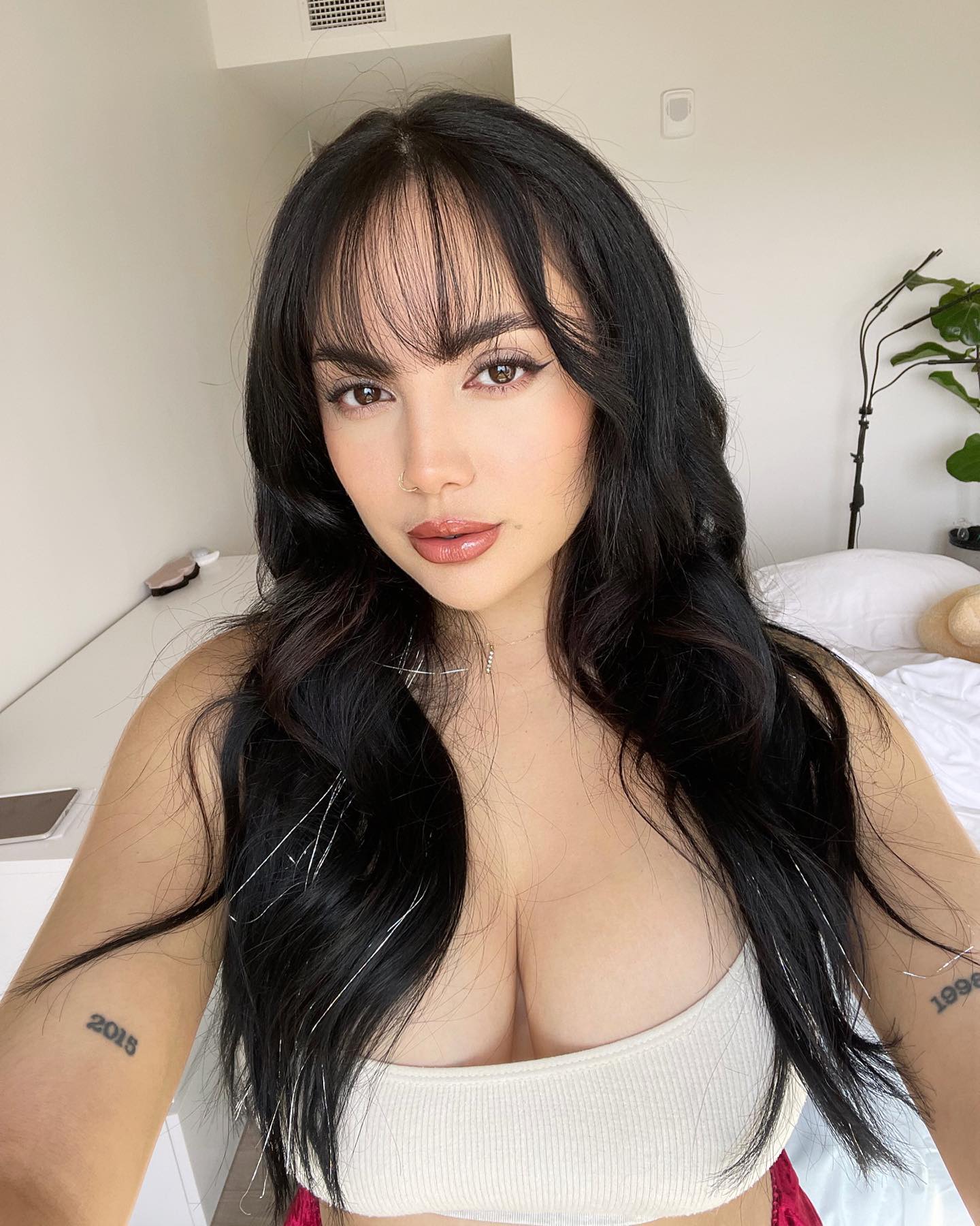 Who Is Nika Venom? Age, Height, Career & Net Worth (2026 Update)