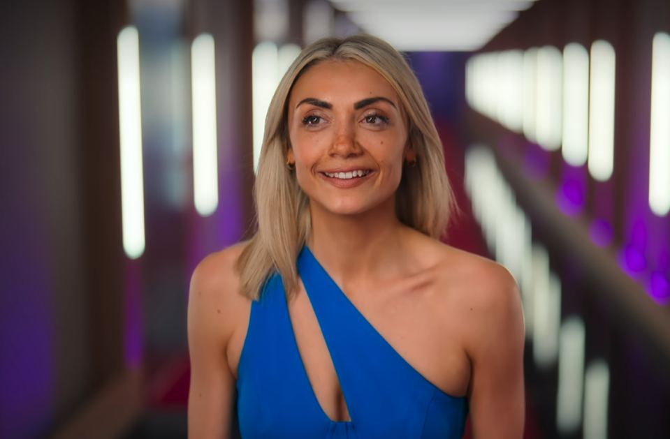 Who Is Natasha Love? Age, Bio, Career & Net Worth Explained