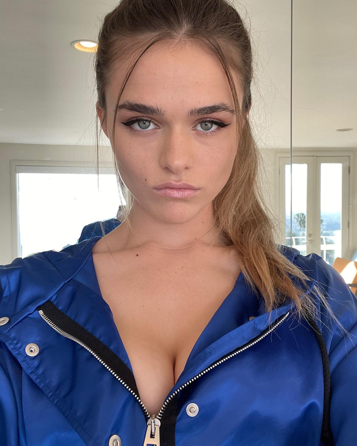 Who Is Megan Nutt? Biography, Age, Career & Net Worth