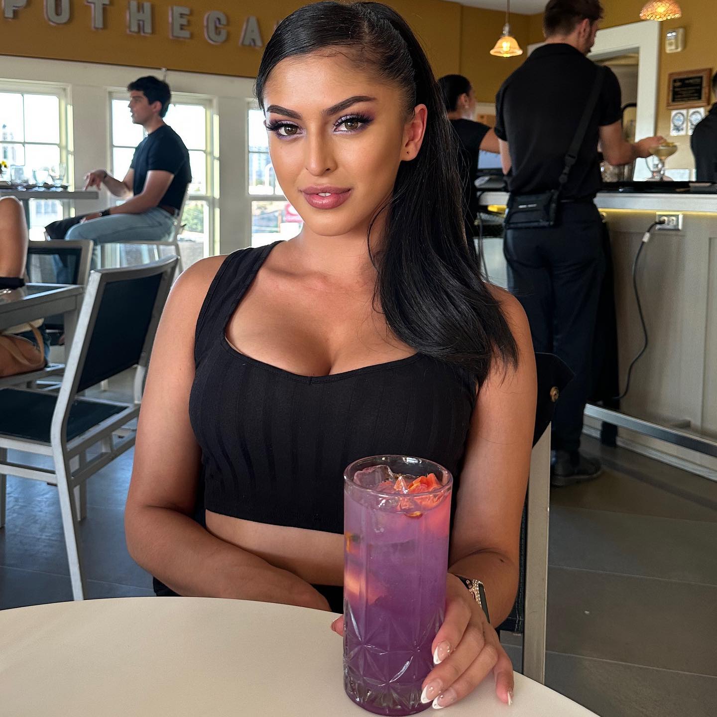 Who Is Sophia Leone? Biography, Age, Career, Height & Net Worth