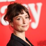 Who Is Milana Vayntrub? Age, Career, Family & Net Worth