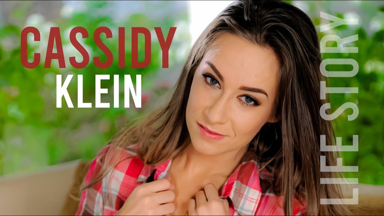 Cassidy Klein Wiki: Biography, Age, Boyfriend, Career & Net Worth